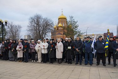 Сергей Грачев: «Военно-транспортная авиация с честью служит России»